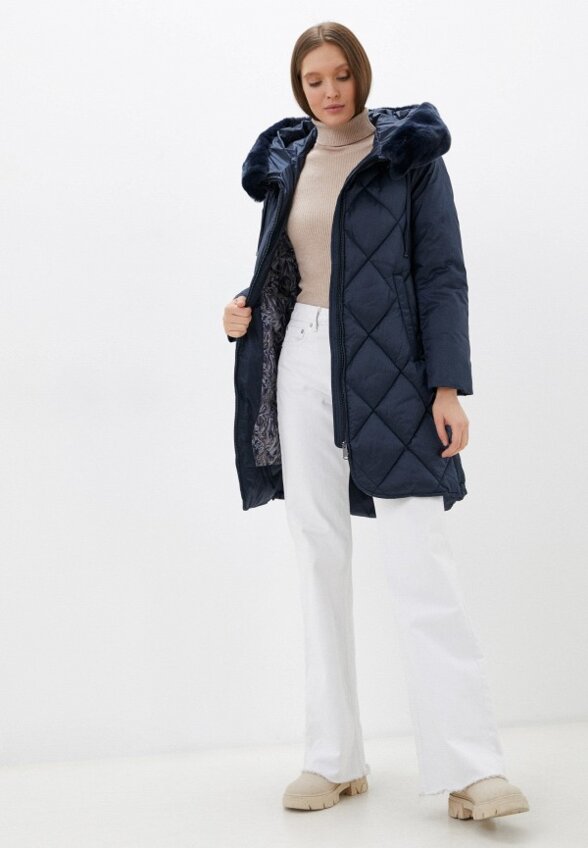 Куртка стеганая Avi