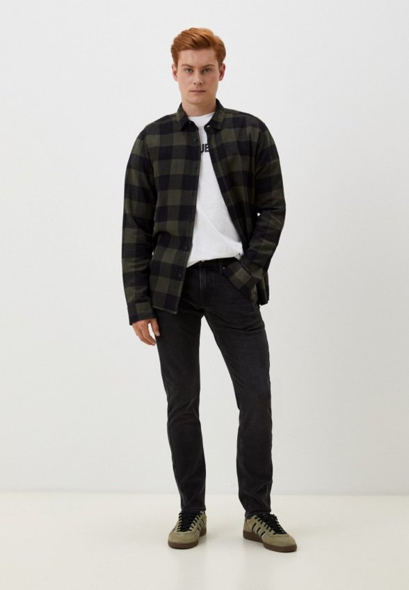 Джинсы Calvin Klein Jeans