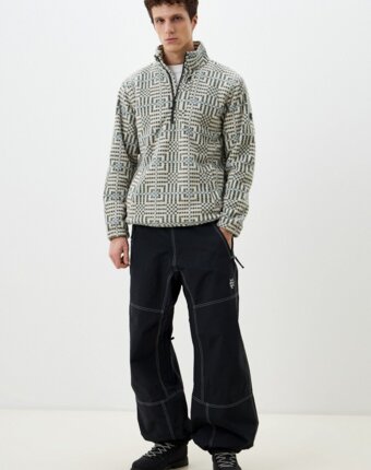 Брюки сноубордические Quiksilver мужчинам