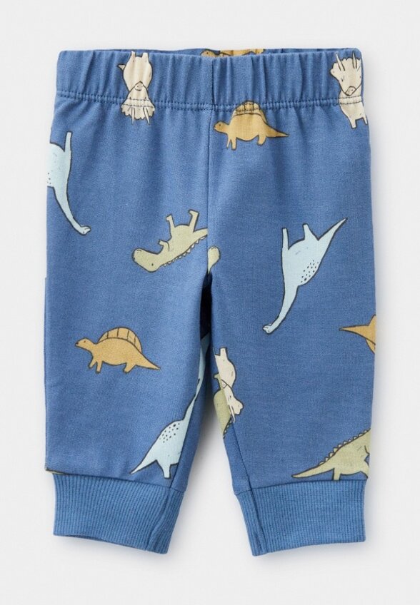 Боди, толстовка и брюки Carter’s