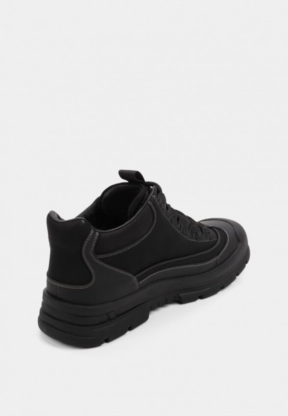 Ботинки Escan