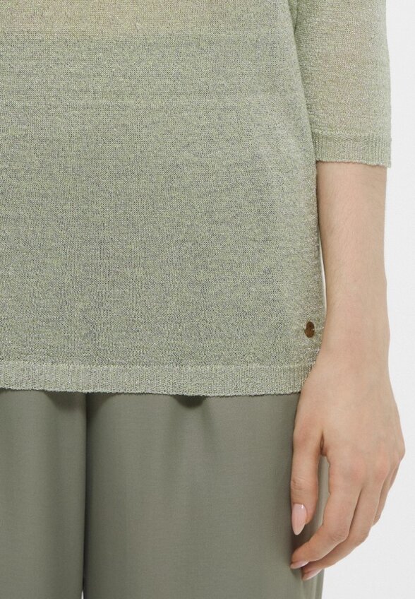 Пуловер Trussardi