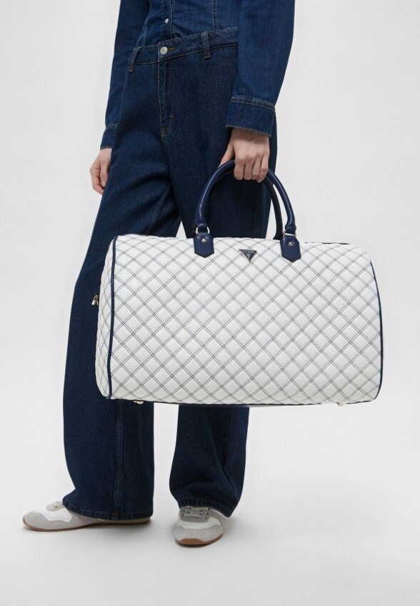 Сумка дорожная Guess