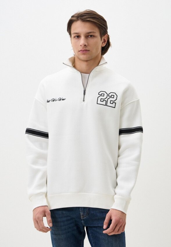 Олимпийка Key to Life