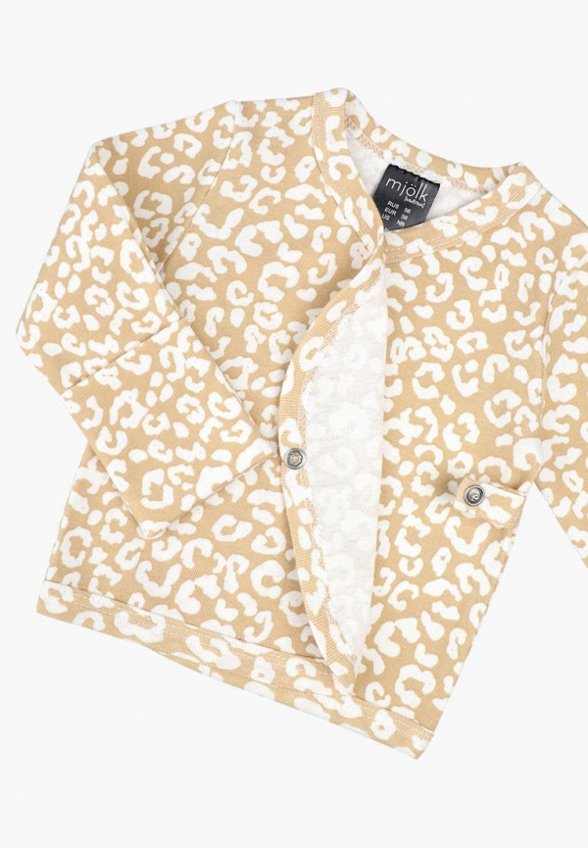 Распашонка Mjolk