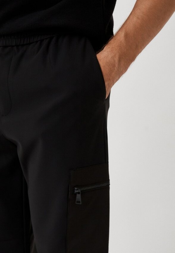 Брюки Karl Lagerfeld