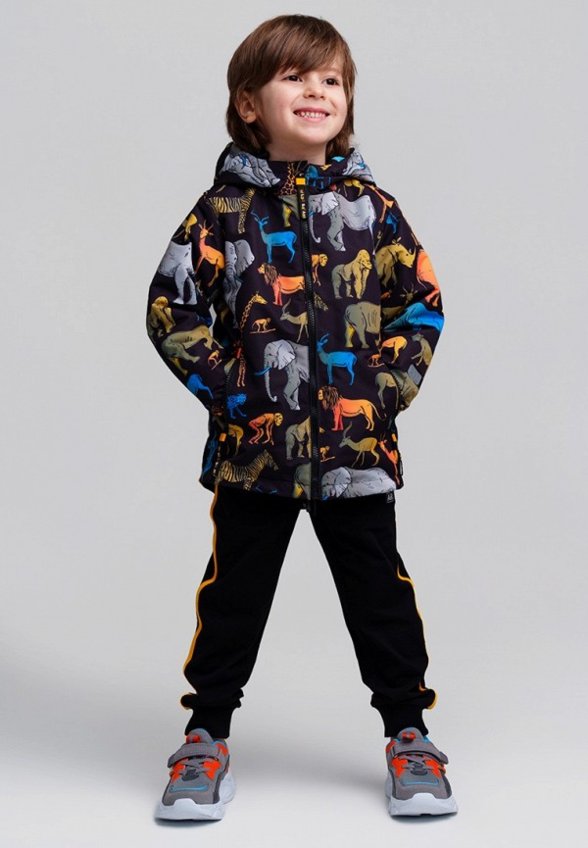 Куртка PlayToday