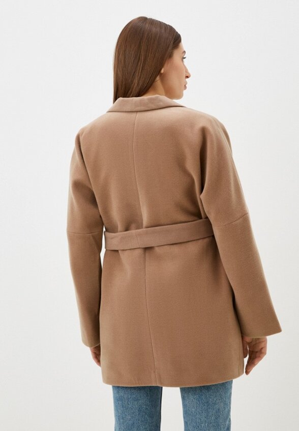 Полупальто Louren Wilton