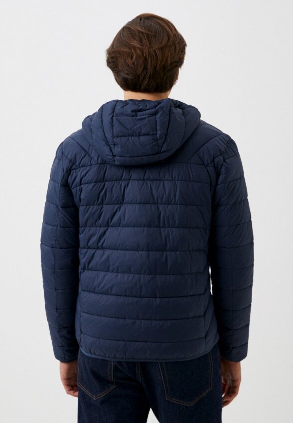 Куртка утепленная Urban Fashion for Men