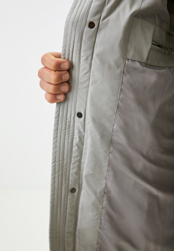 Пуховик Marco Di Radi