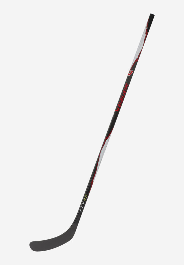 Клюшка хоккейная BAUER Vapor Fly40 Grip SR-87(60