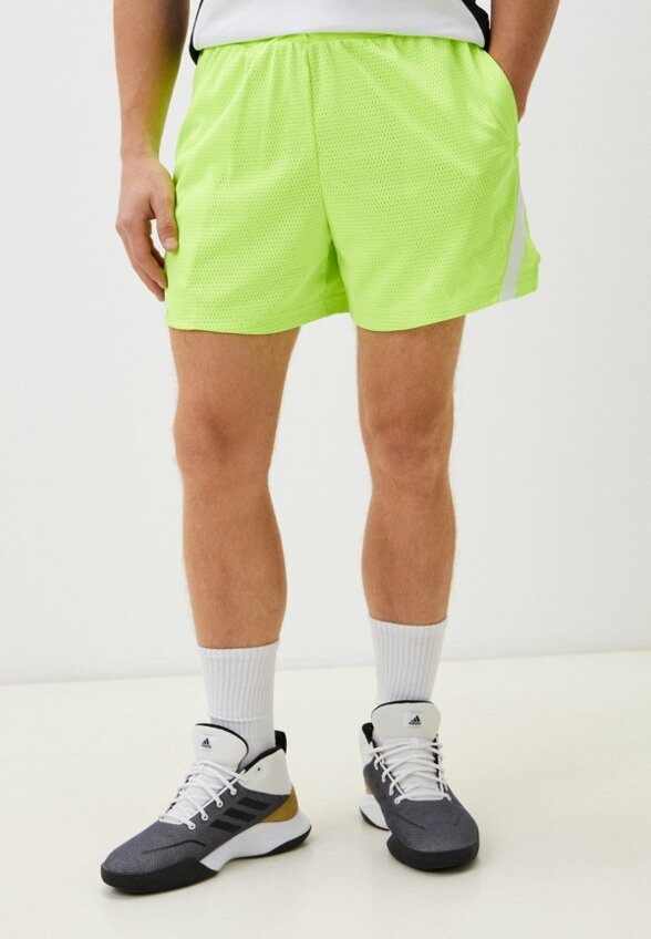 Шорты спортивные adidas