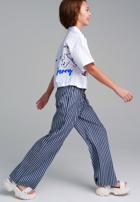 Брюки PlayToday