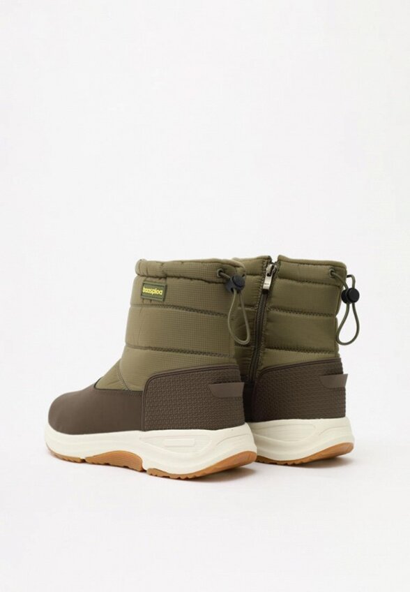 Дутики Baasploa