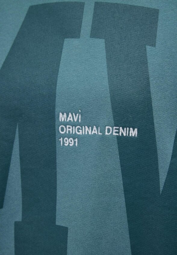 Свитшот Mavi