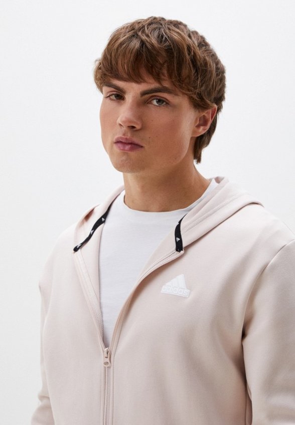 Толстовка adidas