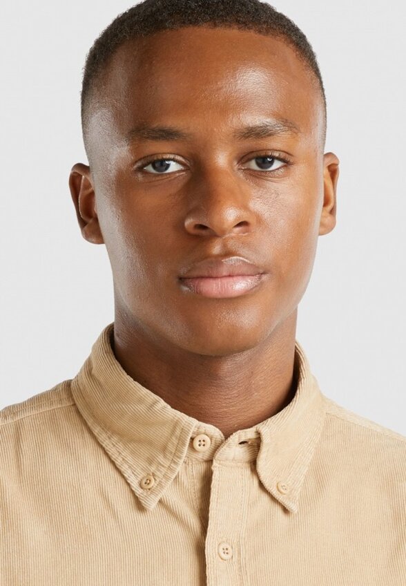 Рубашка United Colors of Benetton