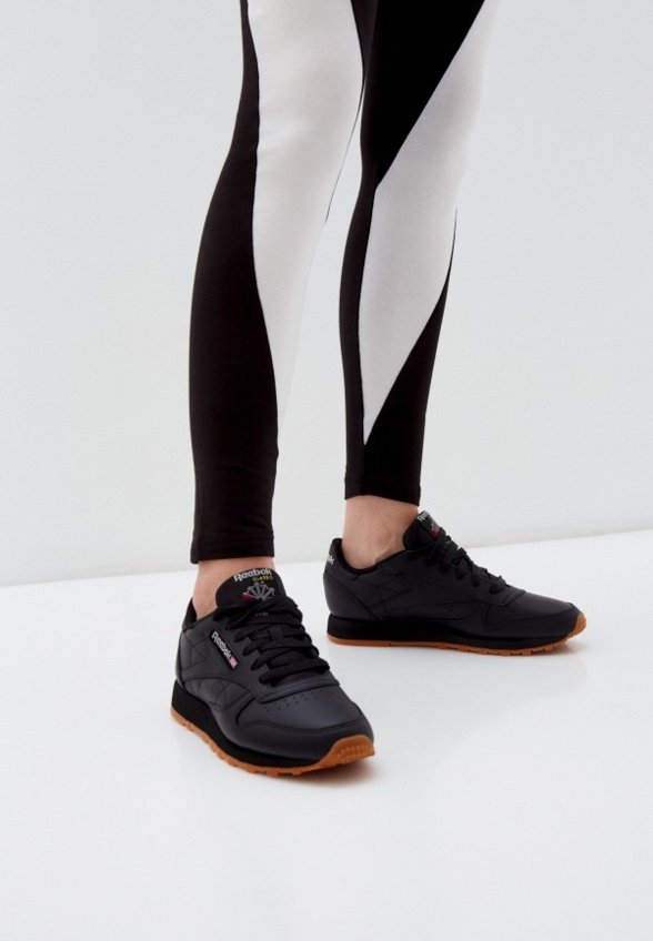 Кроссовки Reebok