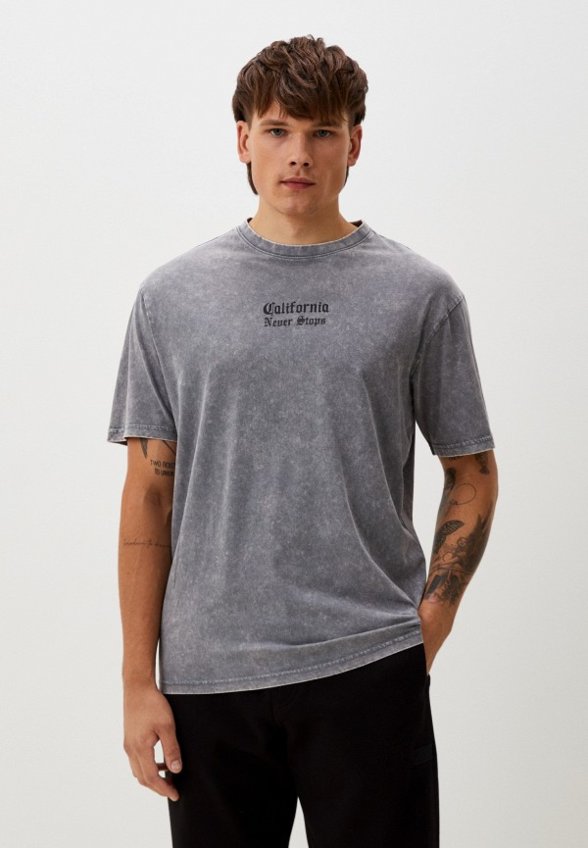 Футболка Terranova