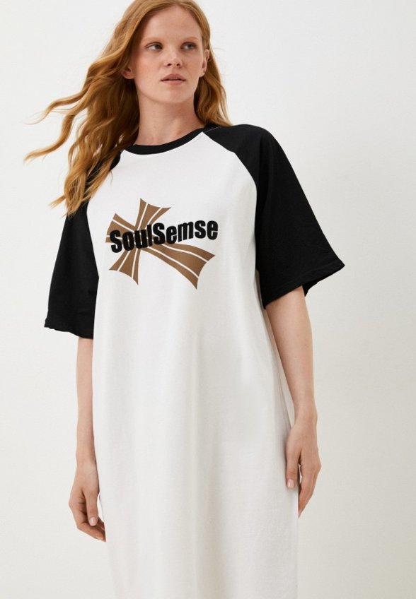 Платье Pink Frost