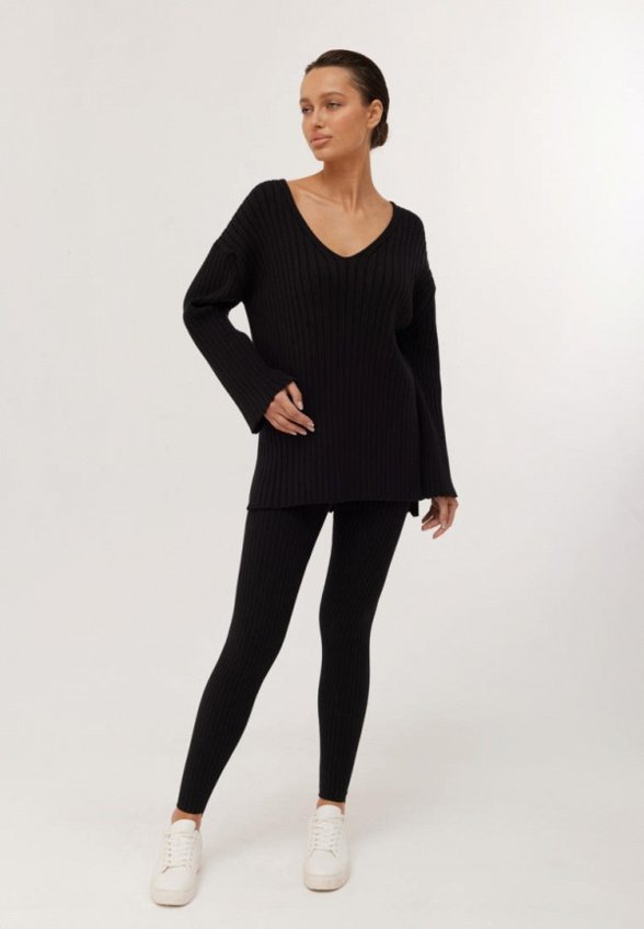 Пуловер Woolook