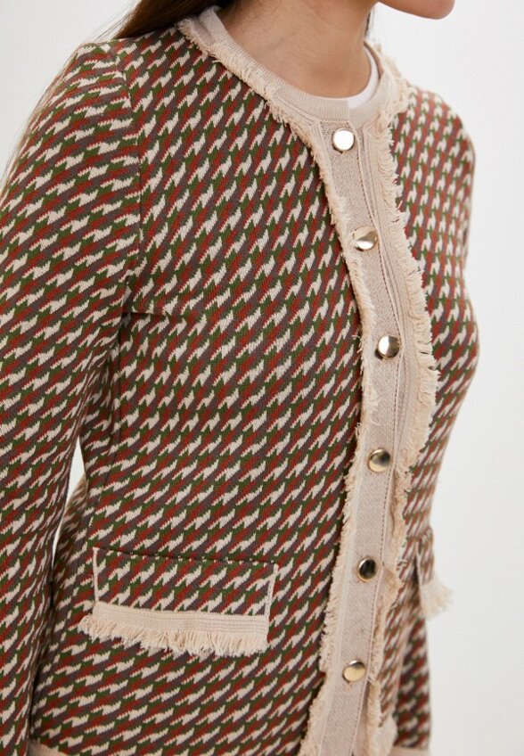 Кардиган Vivawool