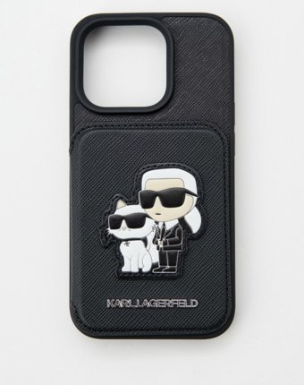 Чехол для iPhone Karl Lagerfeld женщинам