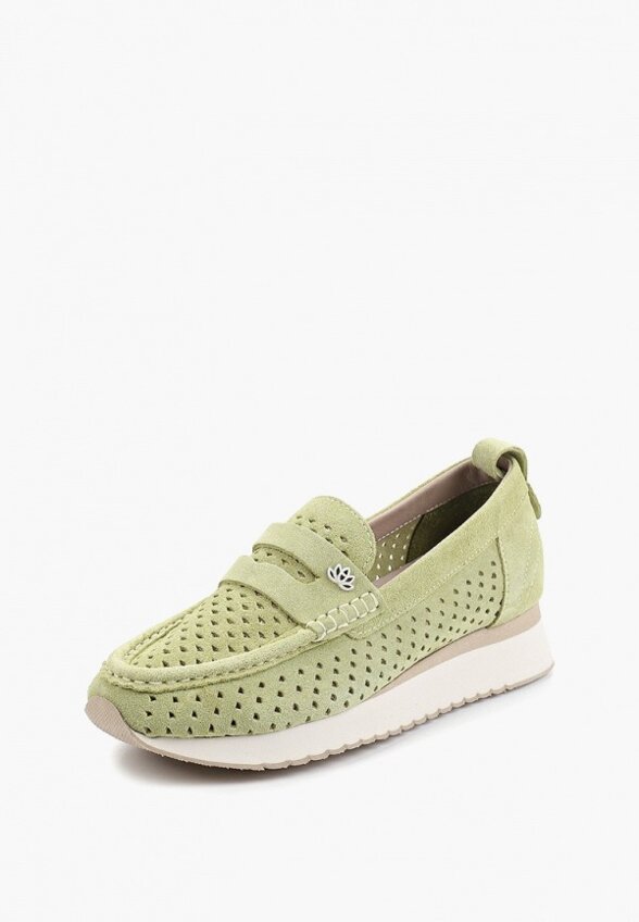 Мокасины Vasconte