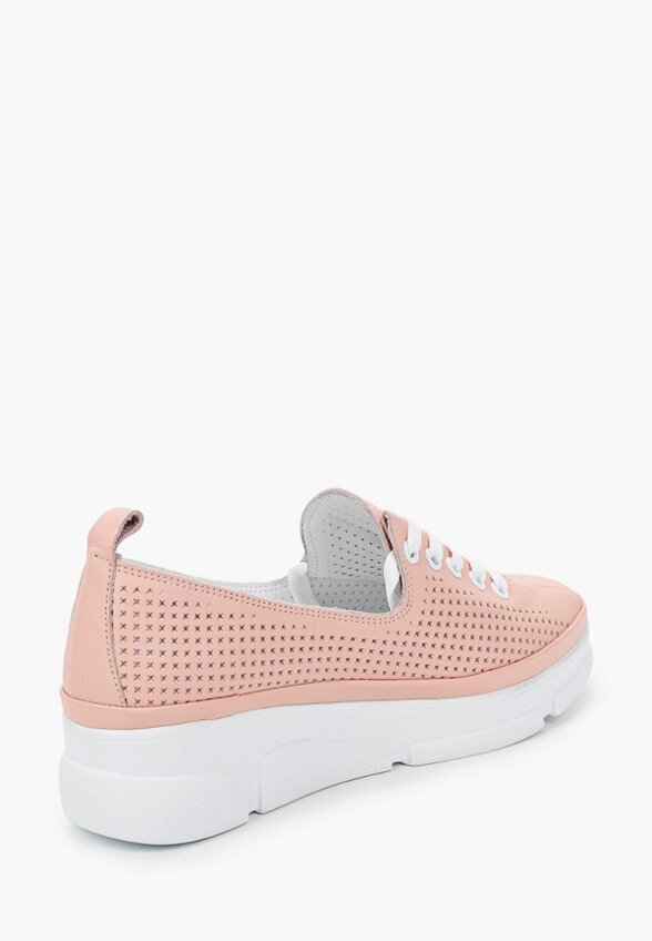 Ботинки Love Ballerin's