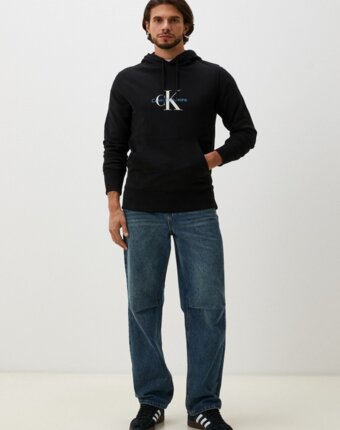Худи Calvin Klein Jeans мужчинам