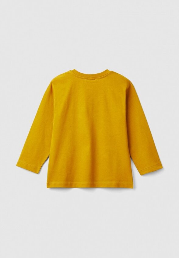 Лонгслив United Colors of Benetton