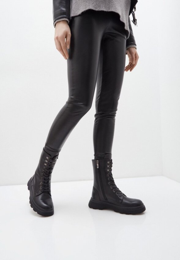 Ботинки Thomas Munz