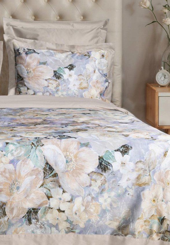 Постельное белье Семейное Bellehome