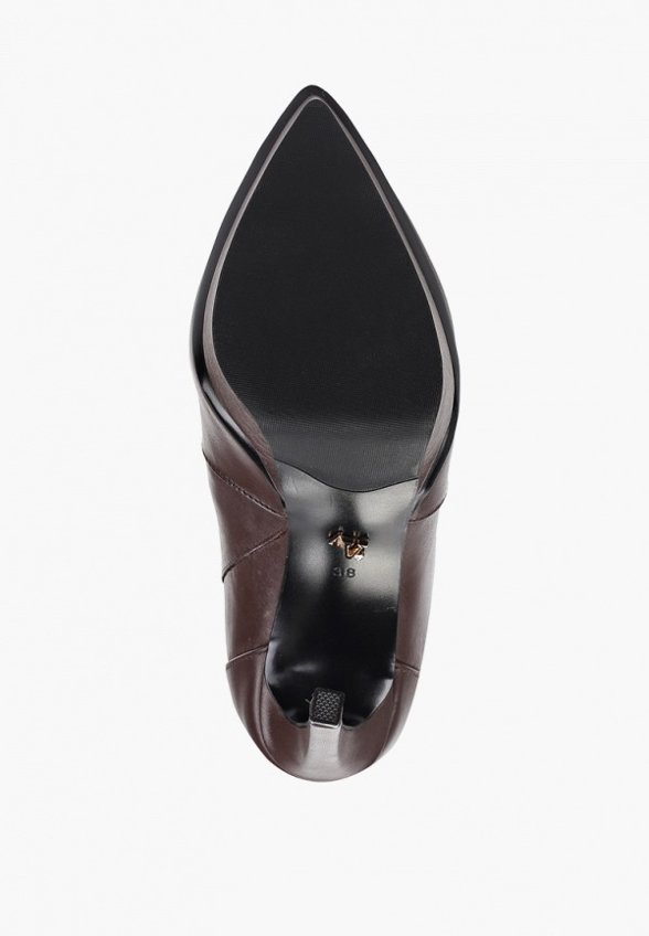 Сапоги Angelina Voloshina