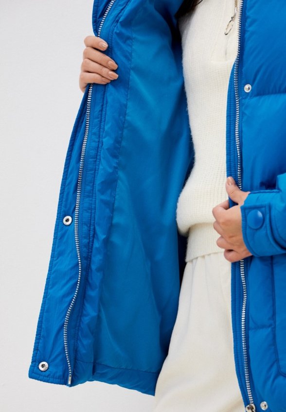 Пуховик Belucci