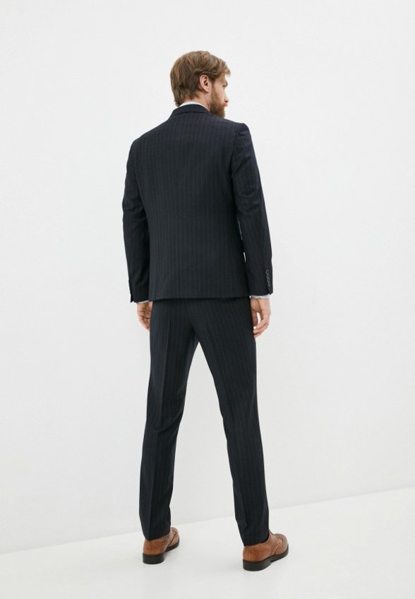 Костюм классический Bolini