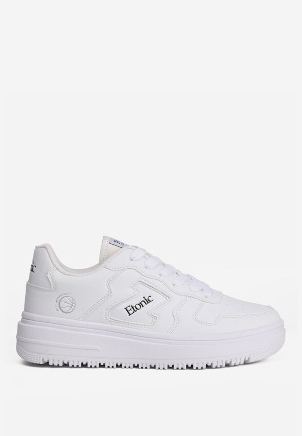 Кеды мужские Etonic Basket, Белый