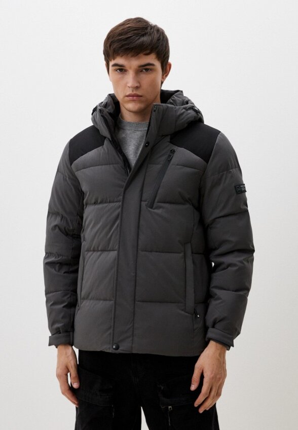 Пуховик Grizman