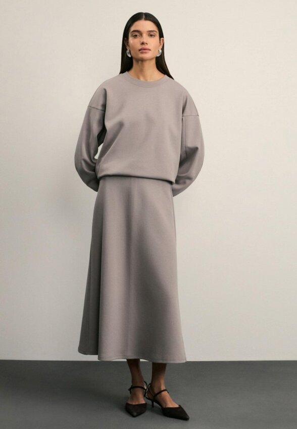 Свитшот Zarina