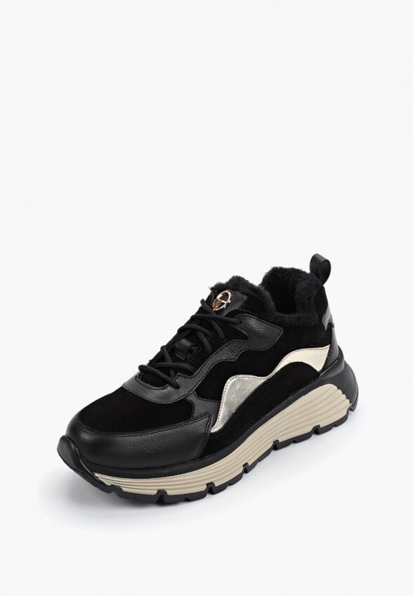 Кроссовки Emanuele Gelmetti