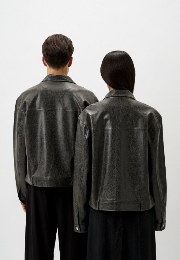 Косуха Berhasm