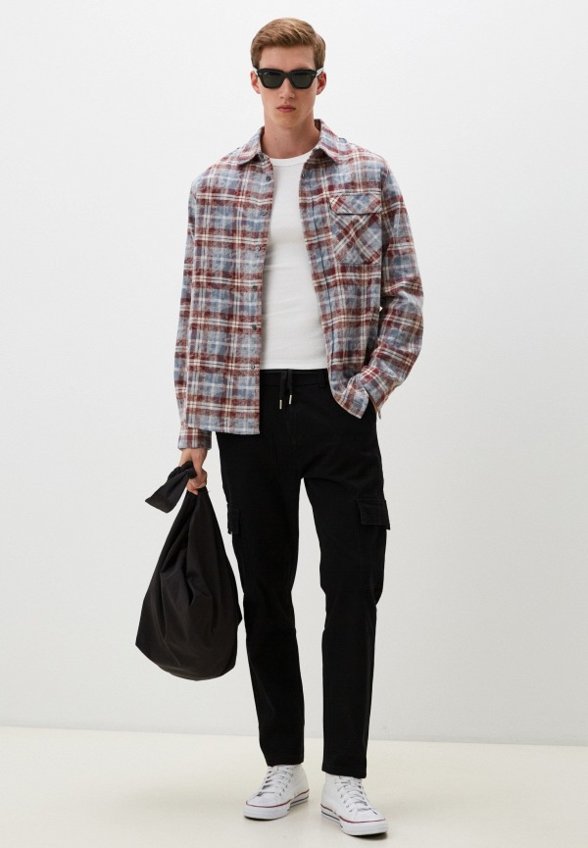 Брюки Roberto Jordiani