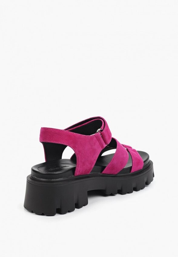 Босоножки El'Rosso