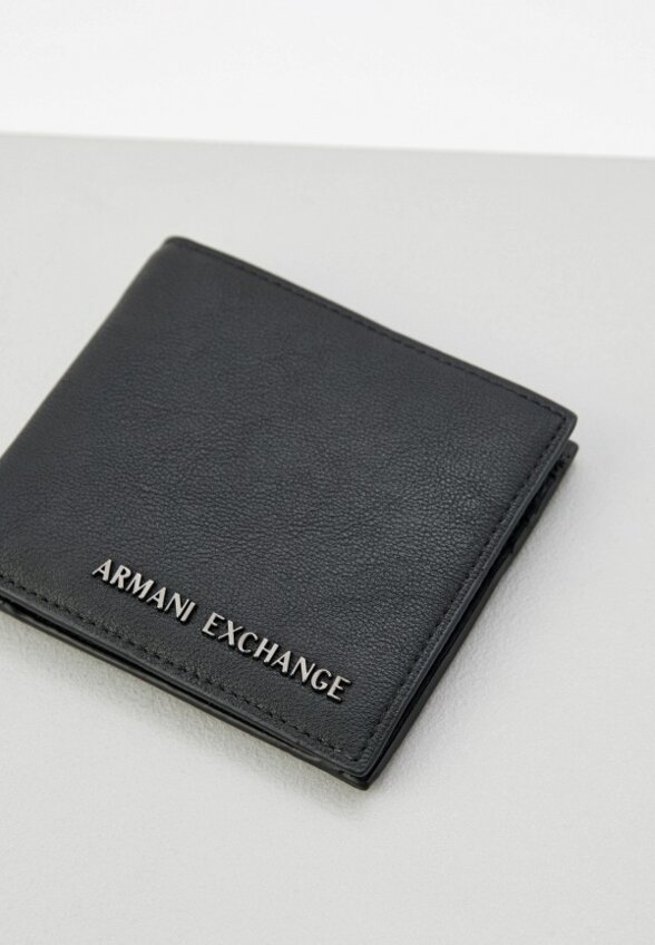 Кошелек Armani Exchange