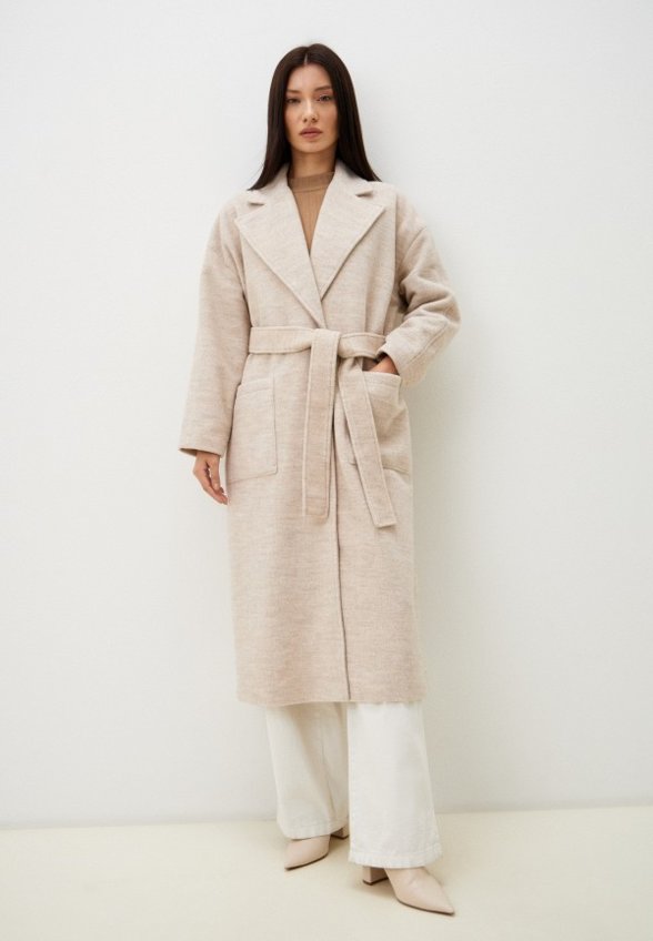 Пальто-халат Belucci