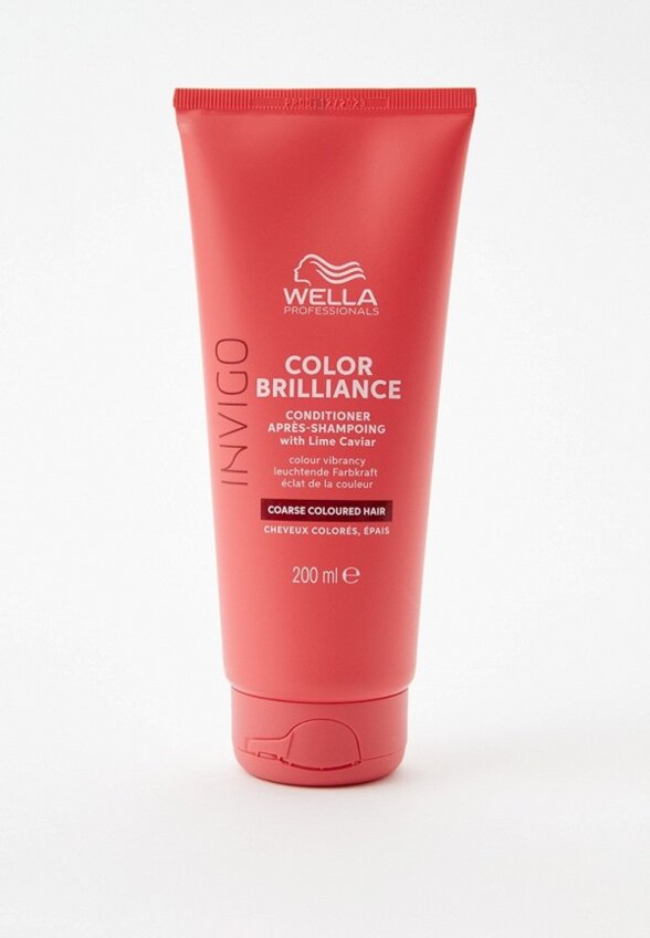 Бальзам для волос Wella Professionals