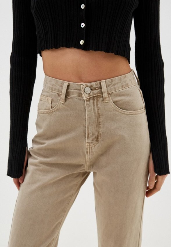 Джинсы Gray Moss