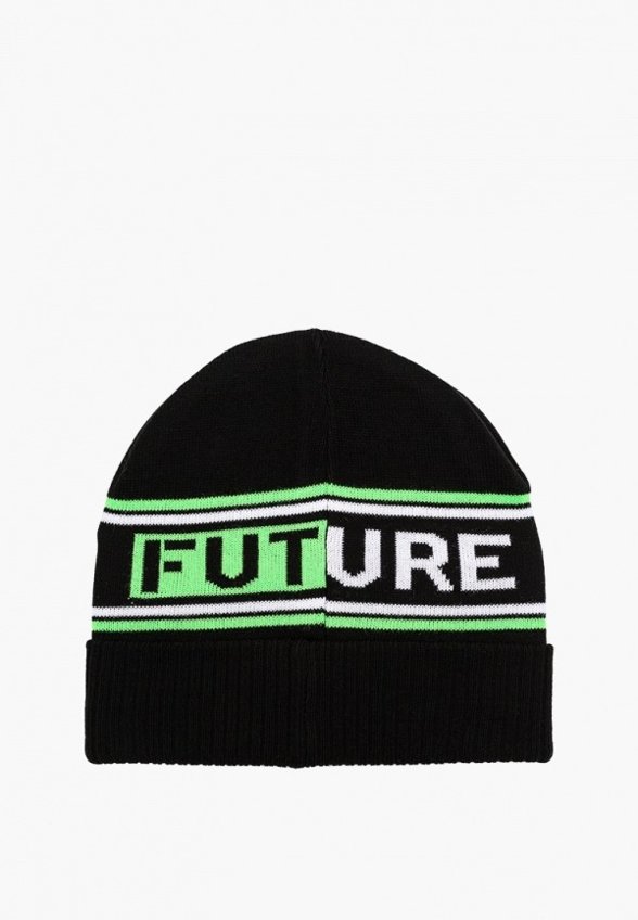 Шапка PlayToday