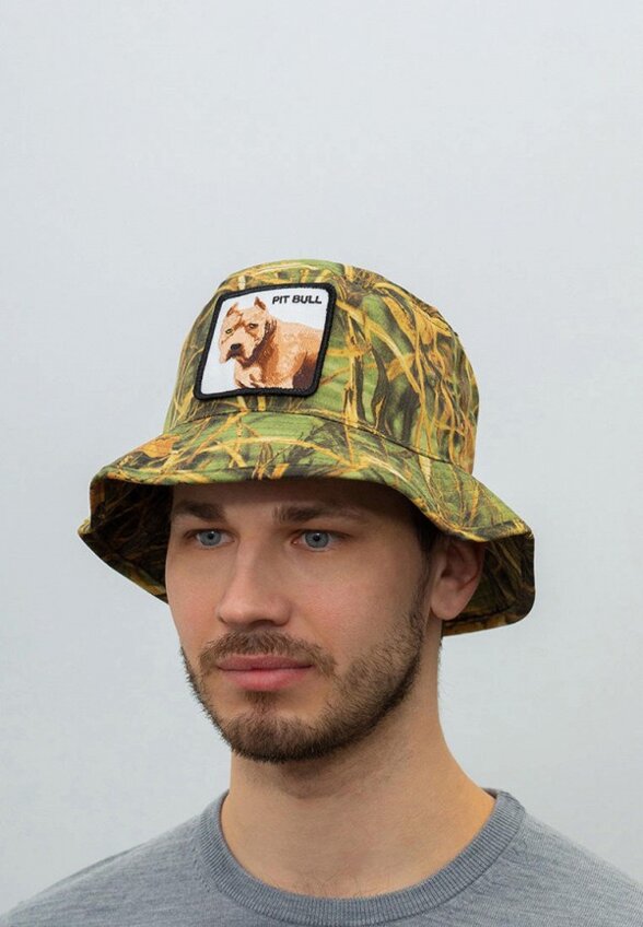 Панама Goorin Brothers