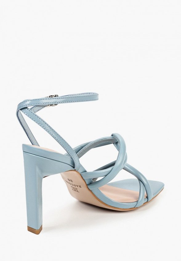 Босоножки Basconi